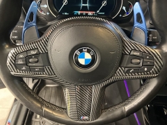 Used 2019  BMW X3 M40i Sports Activity Vehicle at Maxx Loans near St&period; Adrian&comma; MI