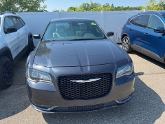 Used 2017 Chrysler 300 300S AWD at Suburban Ford of Sterling Heights near Sterling Heights, MI
