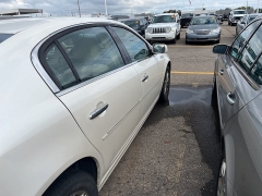 Used 2010 Buick Lucerne 4d Sedan CXL3 at Suburban Ford of Sterling Heights near Sterling Heights, MI
