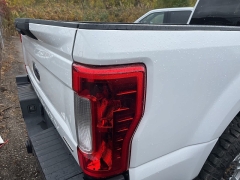 Used 2019 Ford Super Duty F-350 SRW 4WD Crew Cab Box at Maxx Loans near St. Adrian, MI