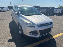 Used 2015  Ford Escape FWD 4dr SE at Maxx Loans near St&period; Adrian&comma; MI