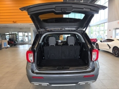 Used 2024  Ford Explorer XLT 4WD at Maxx Loans near St&period; Adrian&comma; MI