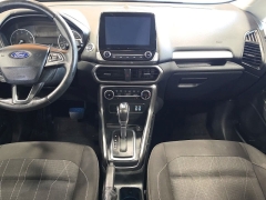 Used 2018  Ford EcoSport 4d SUV 4WD SE at Maxx Loans near St&period; Adrian&comma; MI