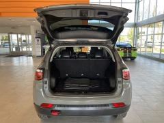 Used 2022 Jeep Compass Trailhawk 4x4 at Maxx Loans near St. Adrian, MI