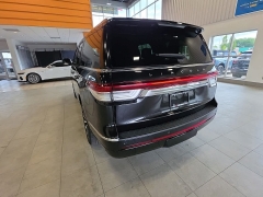 Used 2022  Lincoln Navigator Reserve 4x4 at Maxx Loans near St&period; Adrian&comma; MI