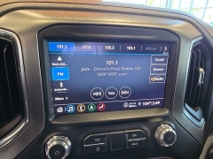 Used 2021  GMC Sierra 1500 4WD Crew Cab 147" Denali at Maxx Loans near St&period; Adrian&comma; MI
