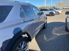 Used 2021  Ford Explorer Limited 4WD at Maxx Loans near St. Adrian, MI