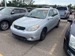 Used 2007 Toyota Matrix 5dr Wgn (Natl) at Maxx Loans near St. Adrian, MI