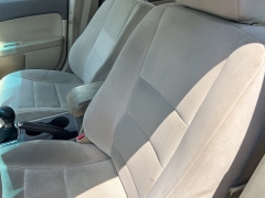 Used 2006 Ford Fusion 4d Sedan S at Suburban Ford of Sterling Heights near Sterling Heights, MI