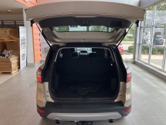 Used 2017 Ford Escape 4d SUV 4WD SE at Maxx Loans near ,