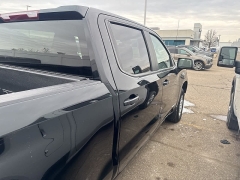 Used 2025  Chevrolet Silverado 1500 4WD Crew Cab 147" LT w&sol;1LT at Maxx Loans near St&period; Adrian&comma; MI