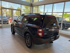 Used 2022 Ford Bronco Sport Big Bend 4x4 at Maxx Loans near ,