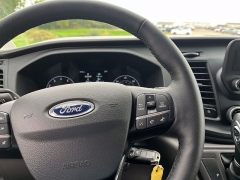 Used 2024  Ford Transit Cargo Van T-350 148" Low Rf 9950 GVWR AWD at Maxx Loans near St&period; Adrian&comma; MI