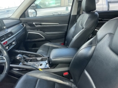 Used 2021  Kia Telluride S AWD at Maxx Loans near St&period; Adrian&comma; MI