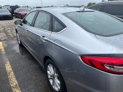 Used 2020  Ford Fusion 4d Sedan FWD SE 1&period;5L EcoBoost at Maxx Loans near St&period; Adrian&comma; MI