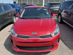 Used 2018 Kia Rio S Auto at Suburban Ford of Sterling Heights near Sterling Heights, MI