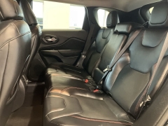 Used 2021  Jeep Cherokee Trailhawk 4x4 at Maxx Loans near St&period; Adrian&comma; MI