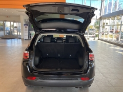 Used 2022  Jeep Compass Limited 4x4 at Maxx Loans near St. Adrian, MI