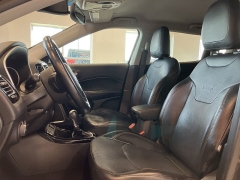 Used 2020  Jeep Compass Limited FWD at Maxx Loans near St&period; Adrian&comma; MI