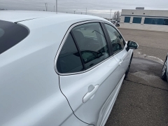 Used 2023  Toyota Camry SE Auto at Maxx Loans near St&period; Adrian&comma; MI