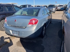 Used 2008  Saturn Aura 4d Sedan XE (V6) at Maxx Loans near St. Adrian, MI
