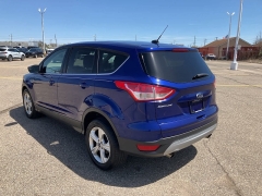 Used 2016 Ford Escape 4d SUV FWD SE at Maxx Loans near ,