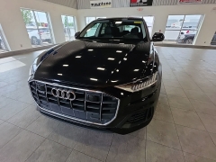 Used 2019  Audi Q8 4d SUV 3&period;0T Quattro Prestige at Maxx Loans near St&period; Adrian&comma; MI