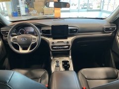 Used 2023 Ford Explorer XLT 4WD at Maxx Loans near St. Adrian, MI