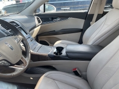 Used 2016 Lincoln MKX 4d SUV FWD Reserve at Maxx Loans near ,