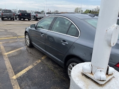 Used 2007 Volvo S80 4d Sedan 3.2L at Suburban Ford of Sterling Heights near Sterling Heights, MI