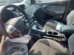 Used 2014 Ford Focus 4d Sedan SE at Maxx Loans near St. Adrian, MI