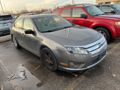 Used 2011  Ford Fusion 4d Sedan SE at Maxx Loans near St&period; Adrian&comma; MI