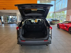 Used 2020  Toyota RAV4 4d SUV AWD LE at Maxx Loans near St&period; Adrian&comma; MI