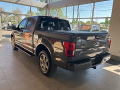 Used 2018 Ford F-150 4WD SuperCrew 5.5' Box at Suburban Ford of Sterling Heights near Sterling Heights, MI