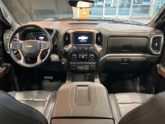 Used 2022  Chevrolet Silverado 2500HD 4WD Crew Cab High Country at Maxx Loans near St&period; Adrian&comma; MI