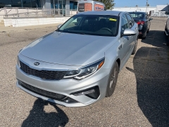 Used 2020 Kia Optima LX Auto at Maxx Loans near St. Adrian, MI
