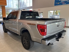 Used 2023  Ford F-150 Tremor 4WD SuperCrew 5.5' Box at Maxx Loans near St. Adrian, MI