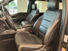 Used 2018 Ford F-150 4WD SuperCrew Raptor at Maxx Loans near St. Adrian, MI