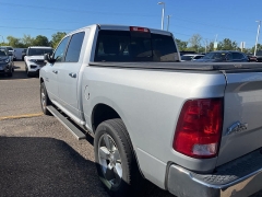 Used 2018 Ram 1500 Big Horn 4x4 Crew Cab 5'7" Box at Maxx Loans near St. Adrian, MI