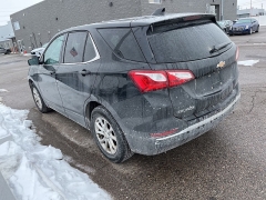 Used 2019  Chevrolet Equinox 4d SUV FWD LT w&sol;1LT at Maxx Loans near St&period; Adrian&comma; MI