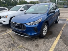 Used 2023  Ford Escape Active AWD at Maxx Loans near St&period; Adrian&comma; MI