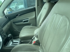 Used 2008 Saturn Vue 4d SUV FWD XR at Maxx Loans near ,