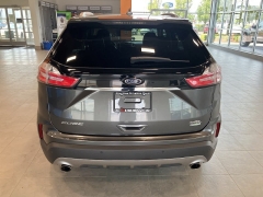 Used 2019 Ford Edge 4d SUV FWD SEL at Maxx Loans near St. Adrian, MI