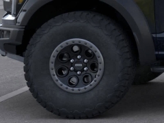 New 2025 Ford F-150 4WD Raptor SuperCrew 5.5' Box at Suburban Ford of Sterling Heights near Sterling Heights, MI