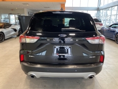 Used 2021  Ford Escape SEL AWD at Maxx Loans near St&period; Adrian&comma; MI