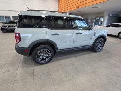 Used 2022  Ford Bronco Sport Big Bend 4x4 at Maxx Loans near St&period; Adrian&comma; MI