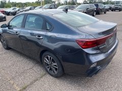 Used 2022 Kia Forte LXS IVT at Maxx Loans near St. Adrian, MI