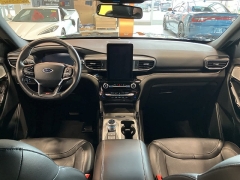 Used 2022 Ford Explorer ST 4WD at Maxx Loans near St. Adrian, MI