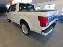 Used 2018  Ford F-150 4WD SuperCrew Box at Maxx Loans near St&period; Adrian&comma; MI