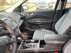 Used 2017 Ford Escape 4d SUV 4WD SE at Suburban Ford of Sterling Heights near Sterling Heights, MI